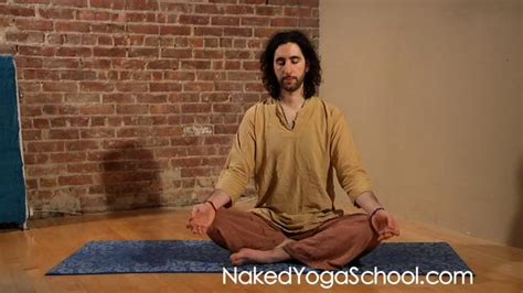 nude yoga video|NAKED YOGA SCHOOL® (over 730 videos)